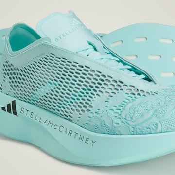 ADIDAS BY STELLA MCCARTNEY Παπούτσι για τρέξιμο 'Adizero Evo Sl' σε πράσινο