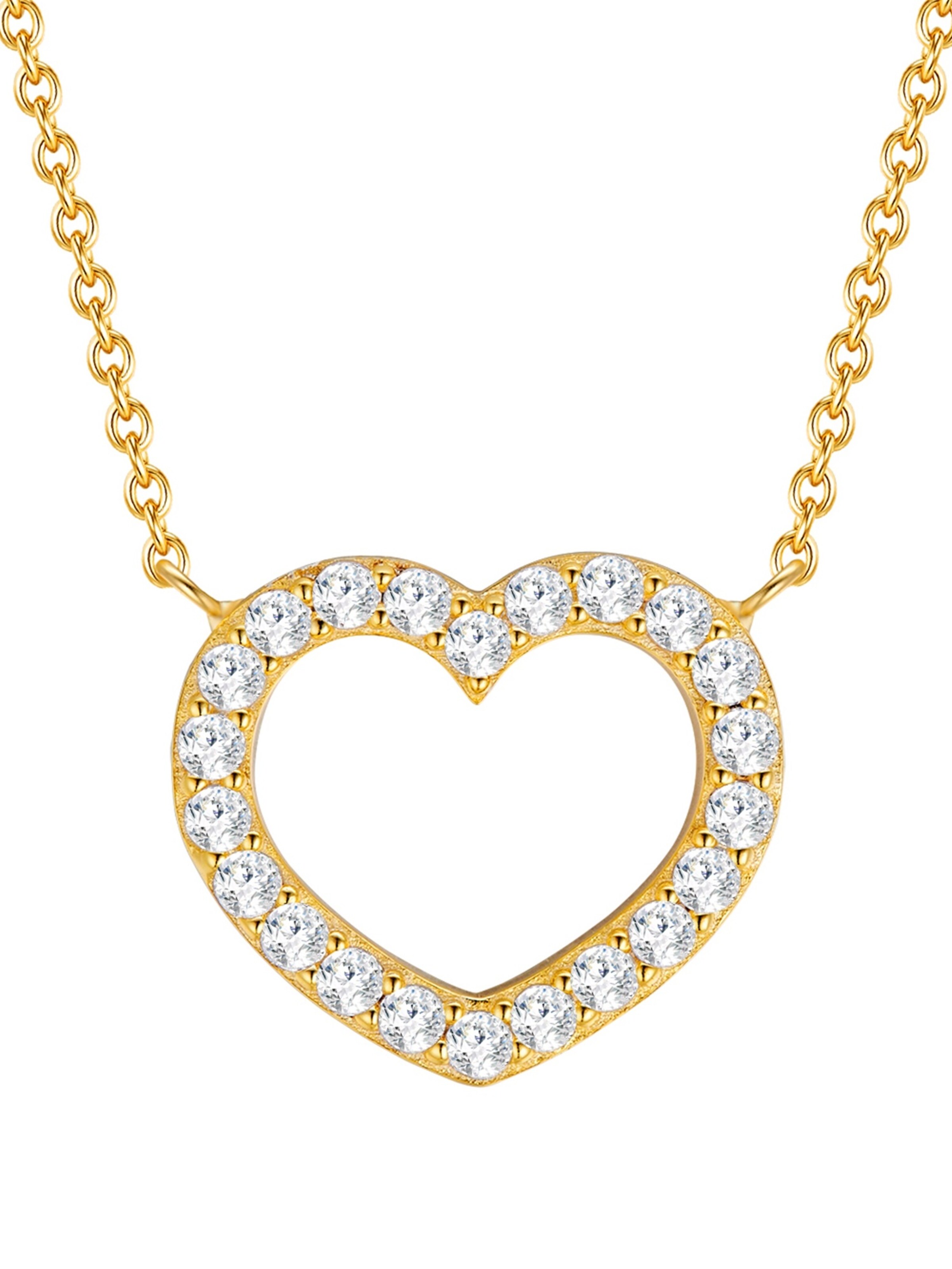 Rafaela Donata - Cadena en oro