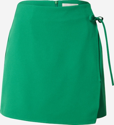 Guido Maria Kretschmer Women Skirt 'Jenny' in Green, Item view