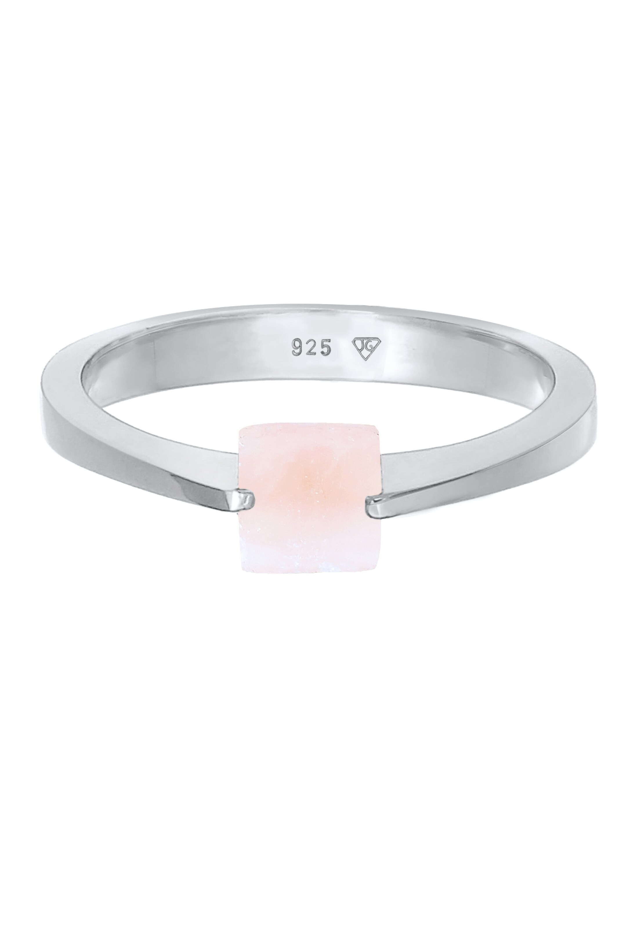ELLI PREMIUM Ring in Zilver
