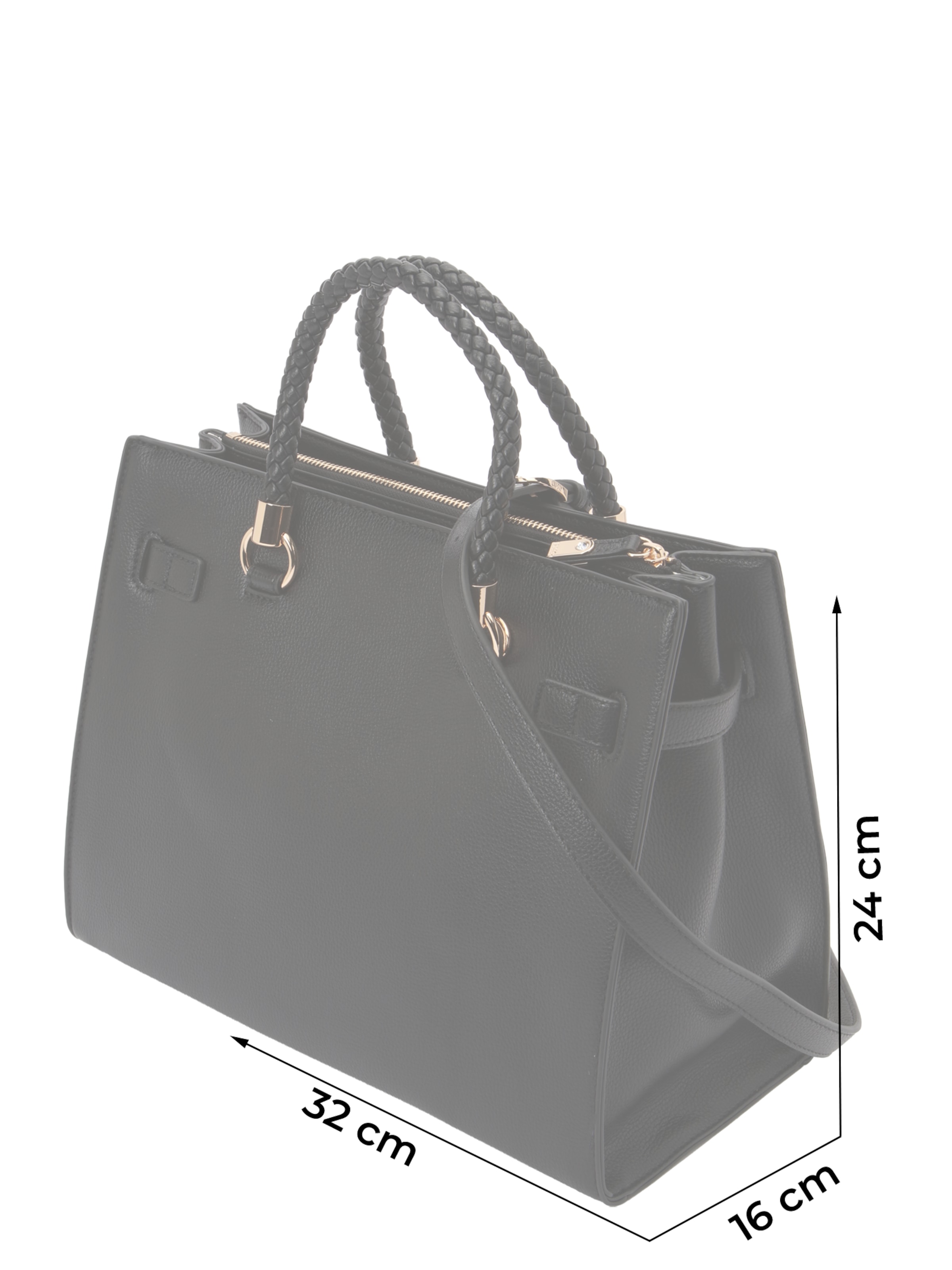 Sacs à main 'Manh' Liu Jo en noir