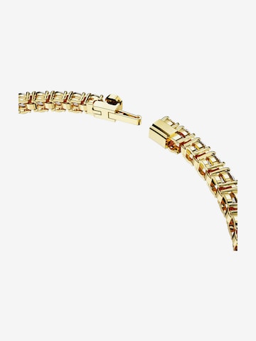 Swarovski Armband 'Matrix' in Gold