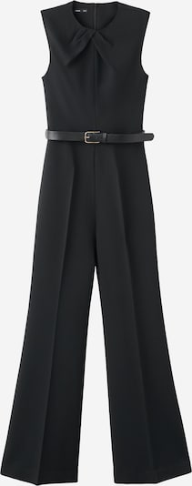 MANGO Kombinezon 'Sabina' u crna, Pregled proizvoda