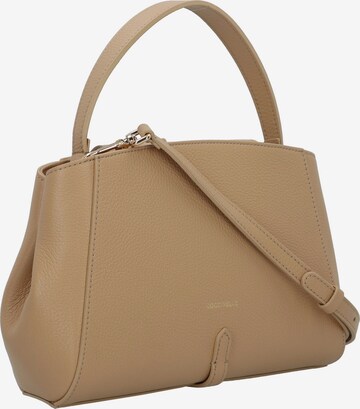 Coccinelle Handtas in Beige