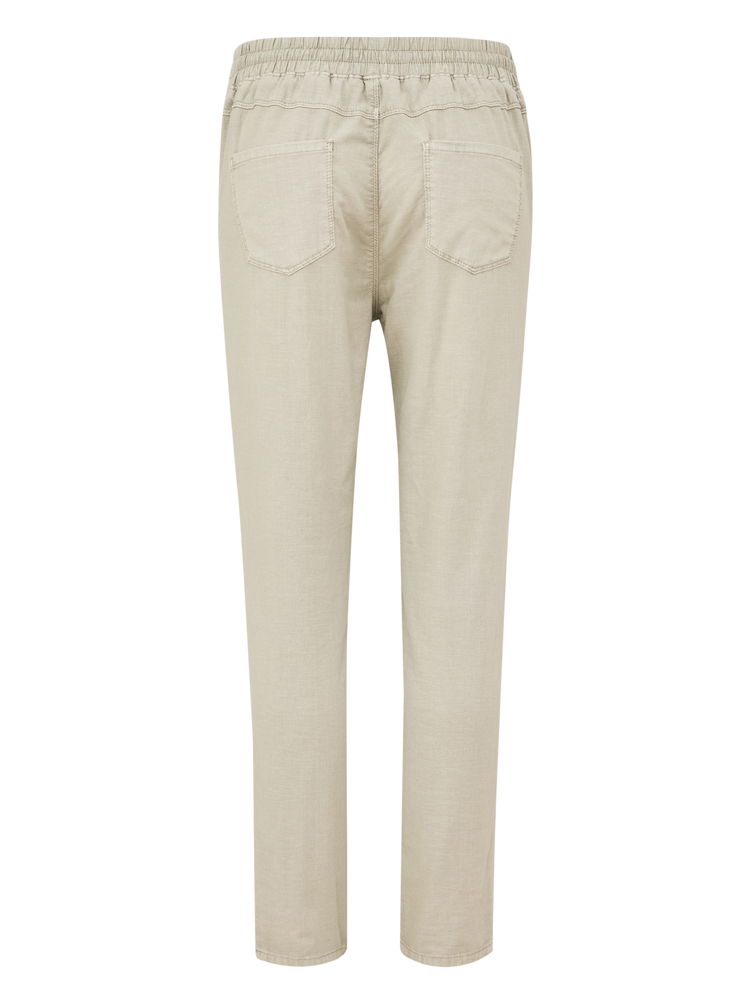 PADDOCKS Regular Hose in Grün