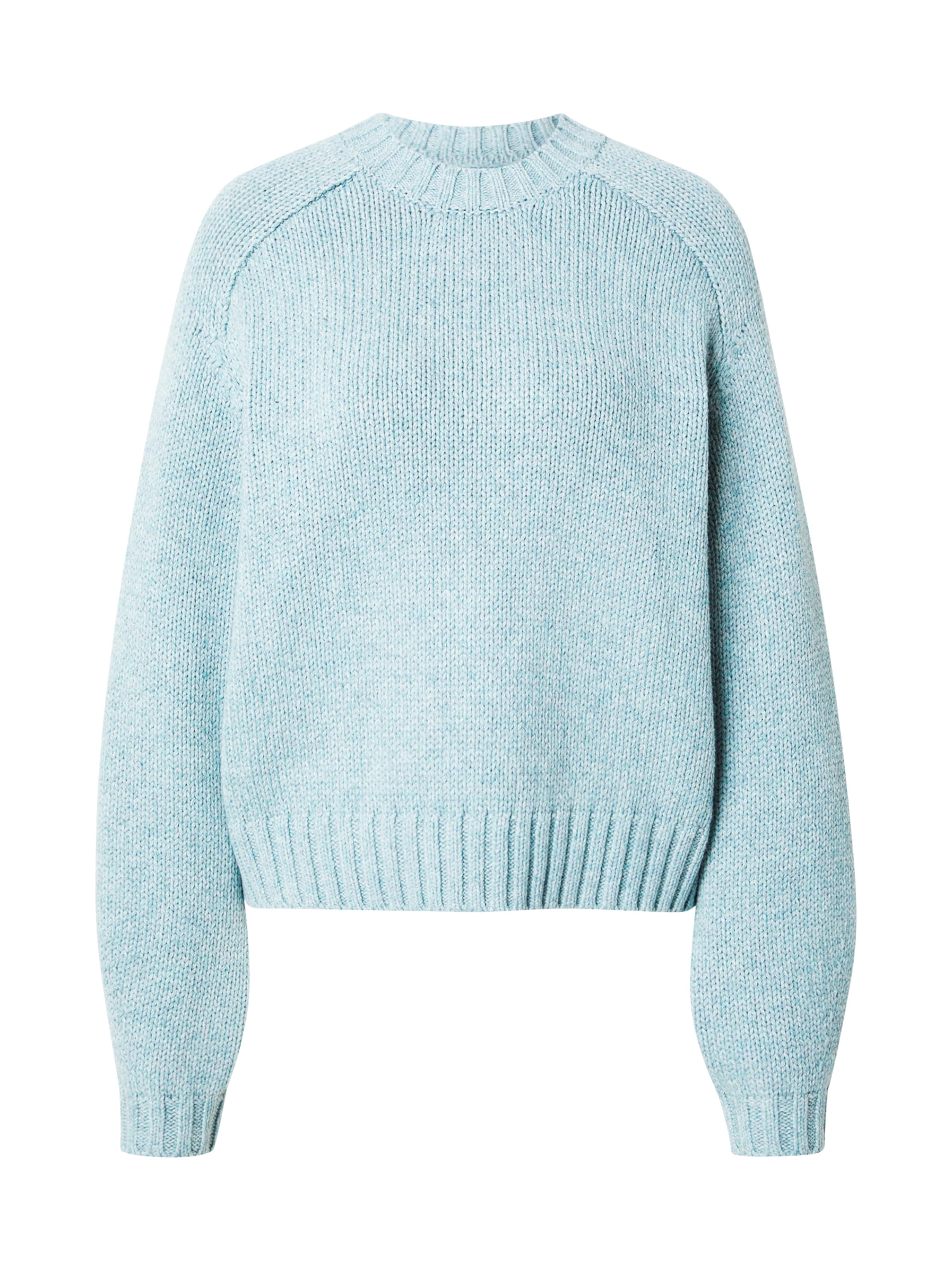 GAP Sweater in Blue: front