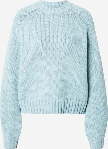 GAP Sweater in Blue: front