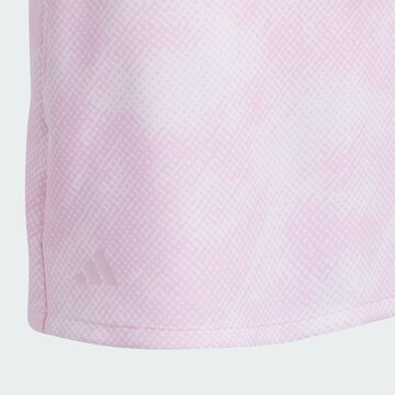Jupe ADIDAS PERFORMANCE en rose