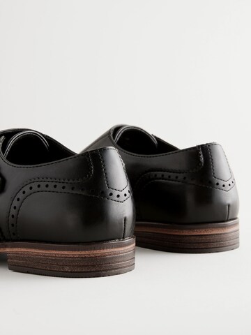 Next Slipper i sort
