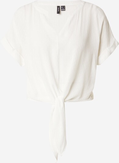 VERO MODA Bluzka 'GABBI' w kolorze białym, Podgląd produktu