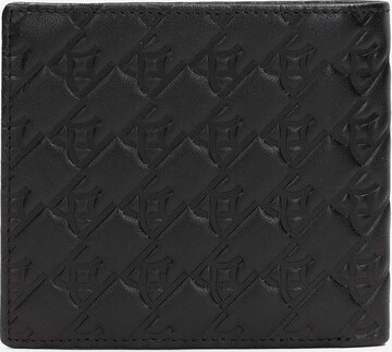 Kazar Wallet in Black