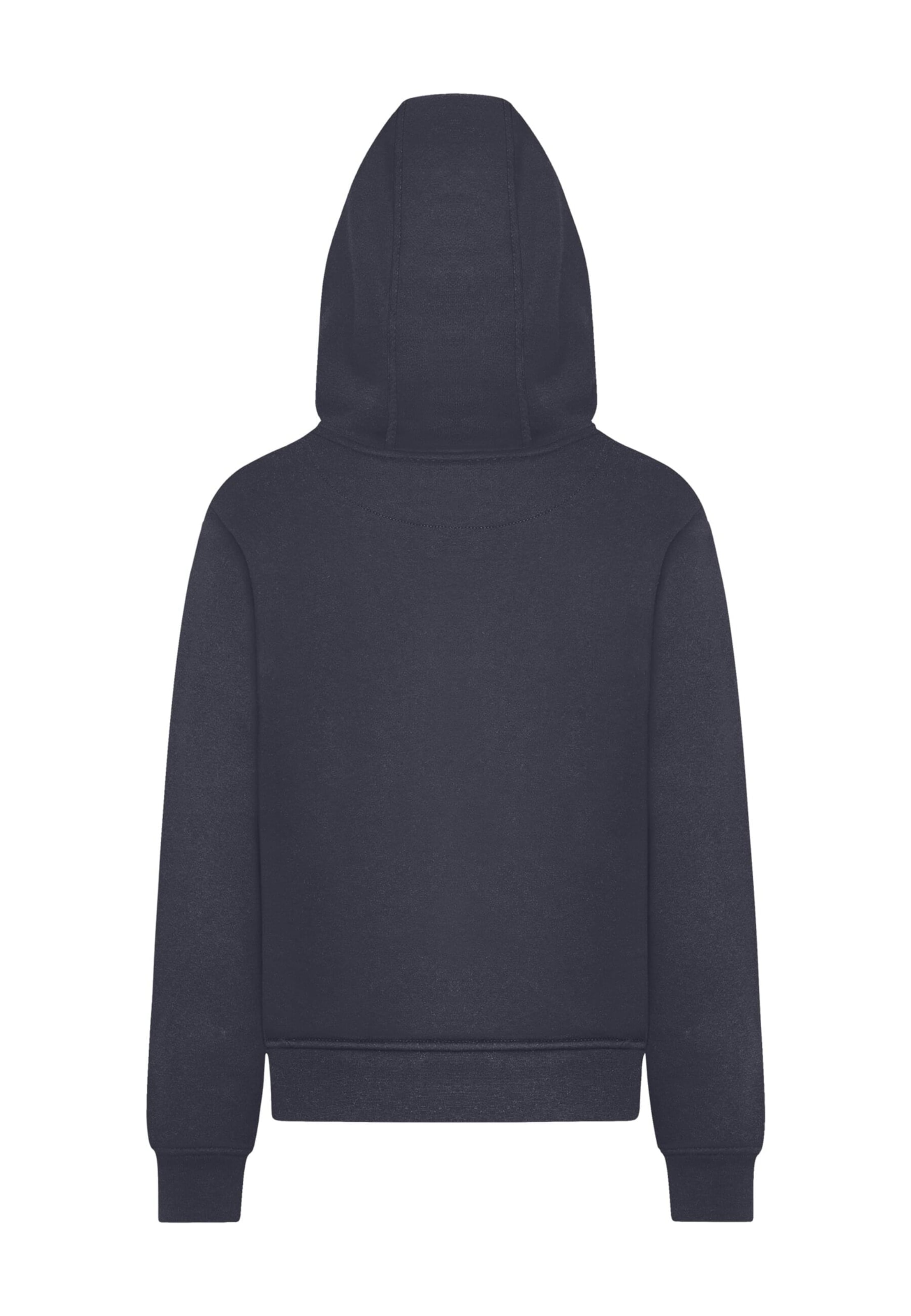 Mister Tee Sweatshirt 'Los Angeles' in Blauw
