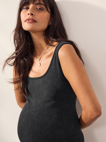 Rochie de la Next pe gri