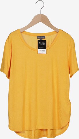 Franco Callegari T-Shirt M in Orange: predná strana