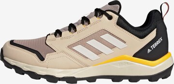 ADIDAS TERREX Outdoorschuh 'Tracerocker 2.0' in Grau: predná strana