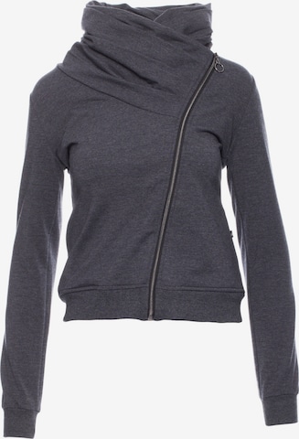 BeWear - Blazer ' B071 ' en gris: frente