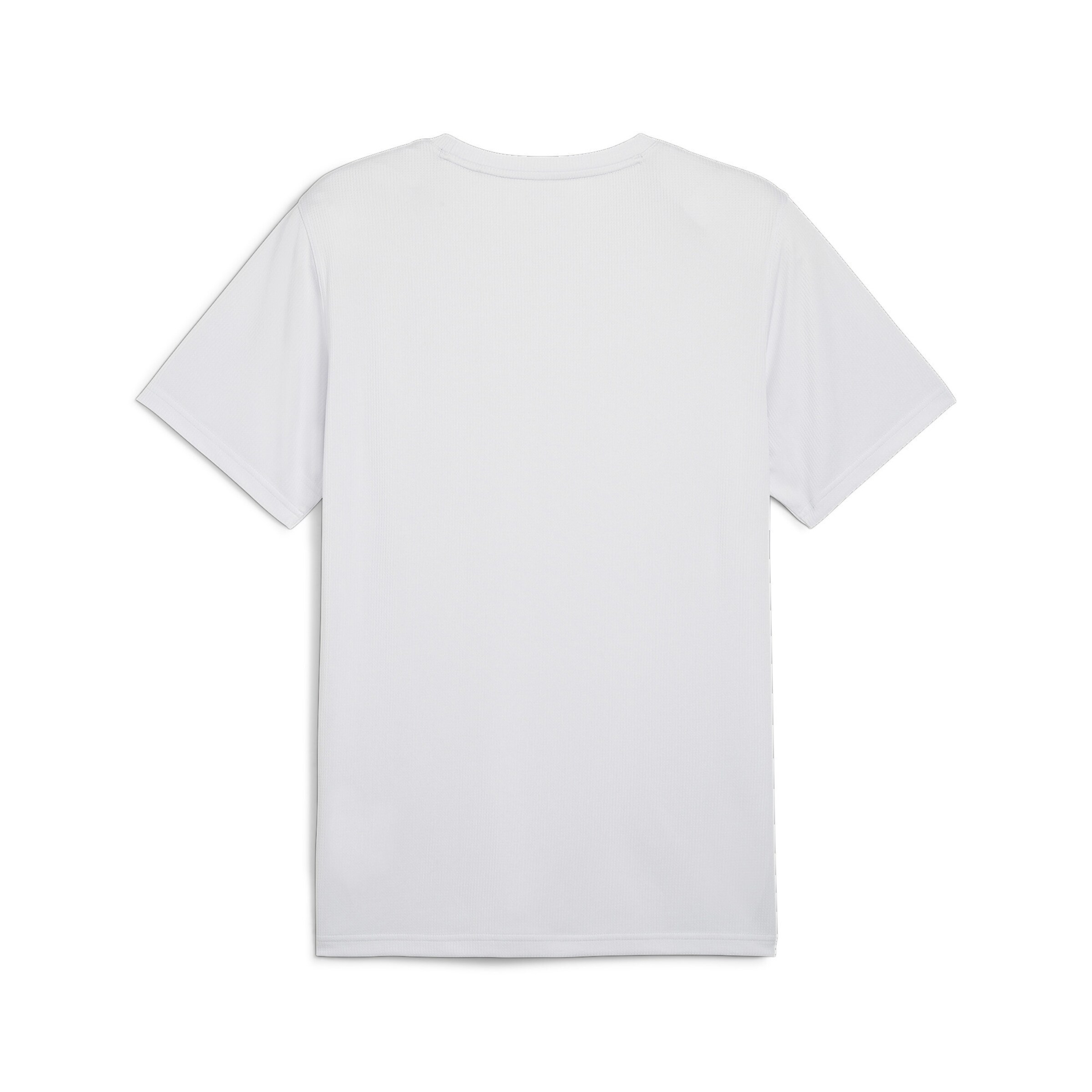 PUMA Performance Shirt in White