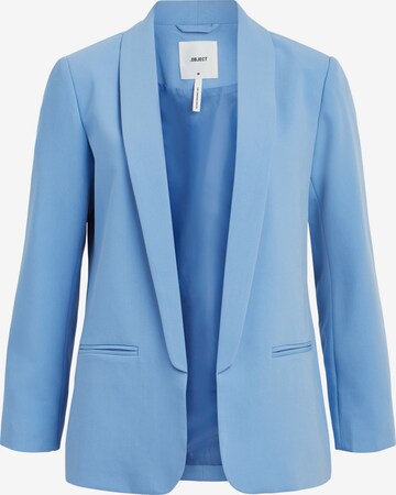 Blazer 'Lisa' OBJECT en bleu : devant