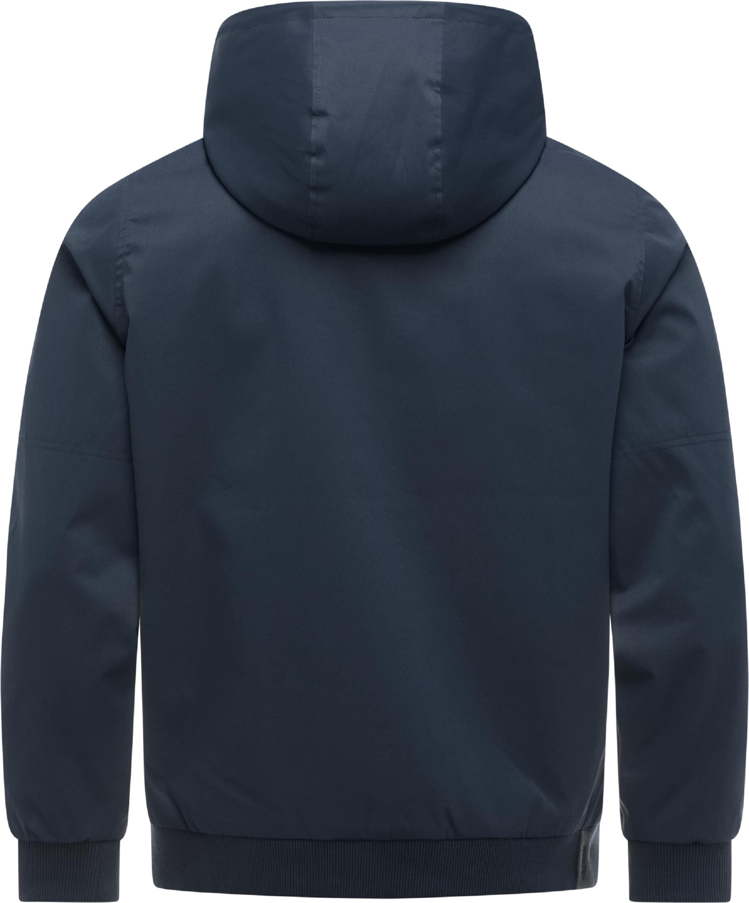 Ragwear Tussenjas 'Stewie' in Blauw