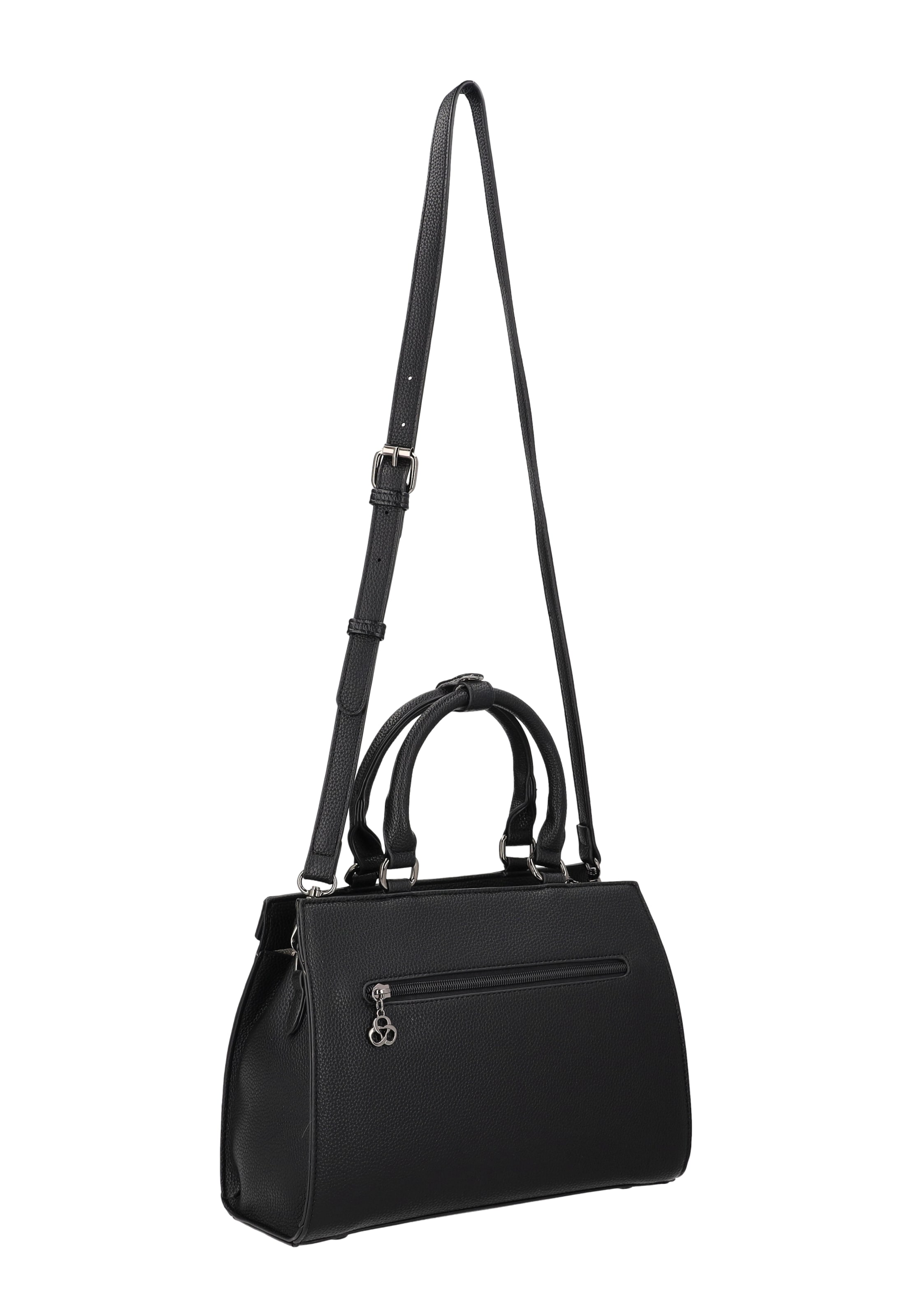 Sacs à main faina en noir