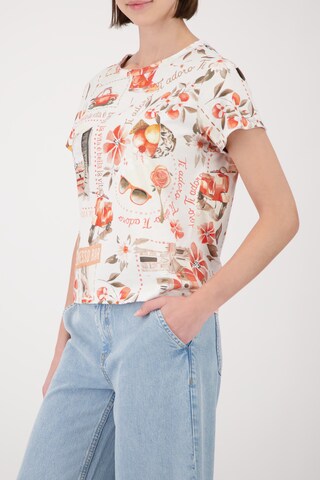 monari Shirt in Beige