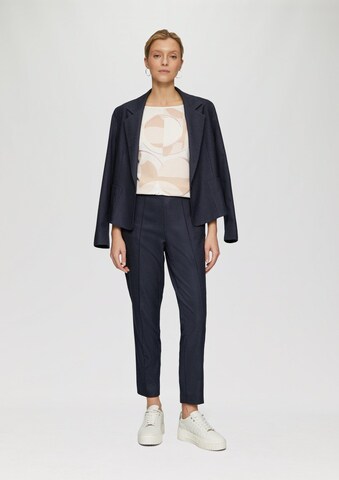 s.Oliver Blazer in Blau