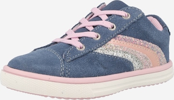 LURCHI Trainers 'SANITA' in Blue: front