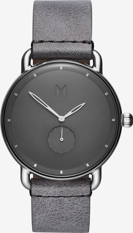 MVMT Analog Watch in Grey: front