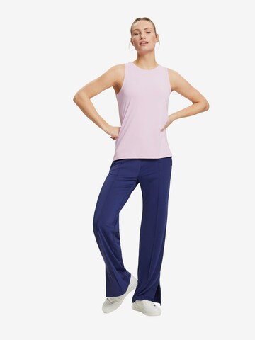 ESPRIT Performance Shirt in Pink