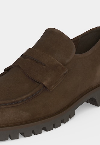 Chaussure basse '848' Copenhagen Studios en marron