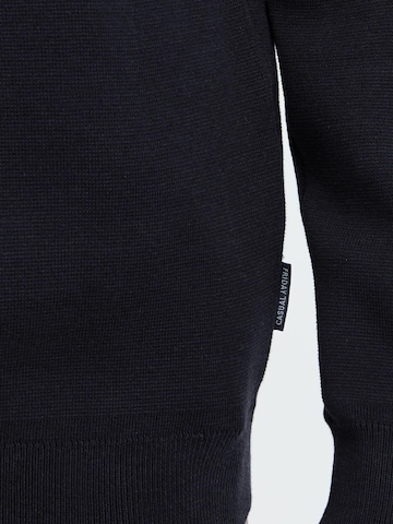 Pullover ' CFTHEO ' di Casual Friday in blu