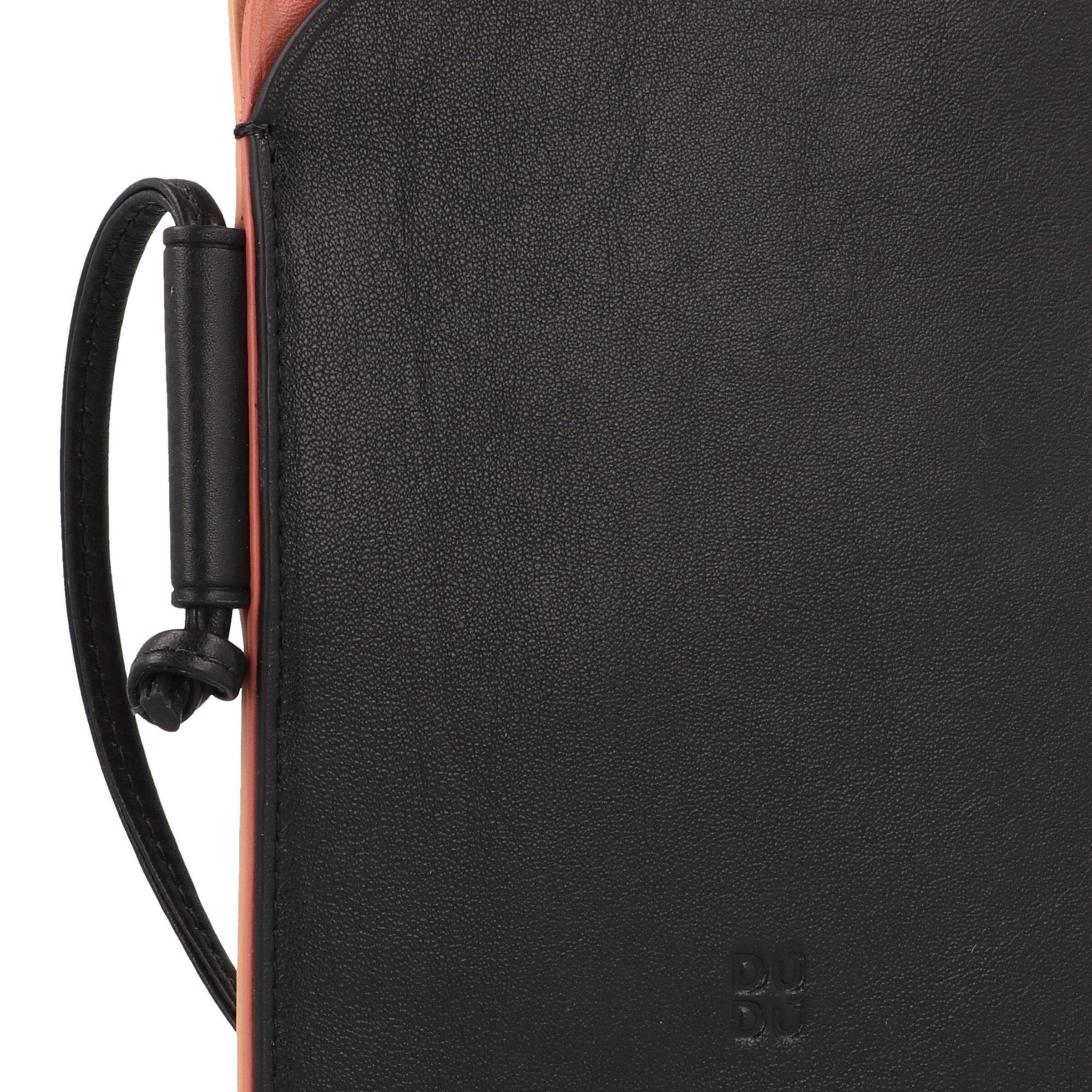 Protection pour Smartphone DuDu en noir