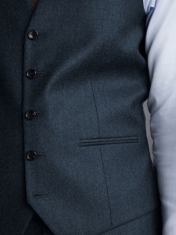 Gilet di Next in blu
