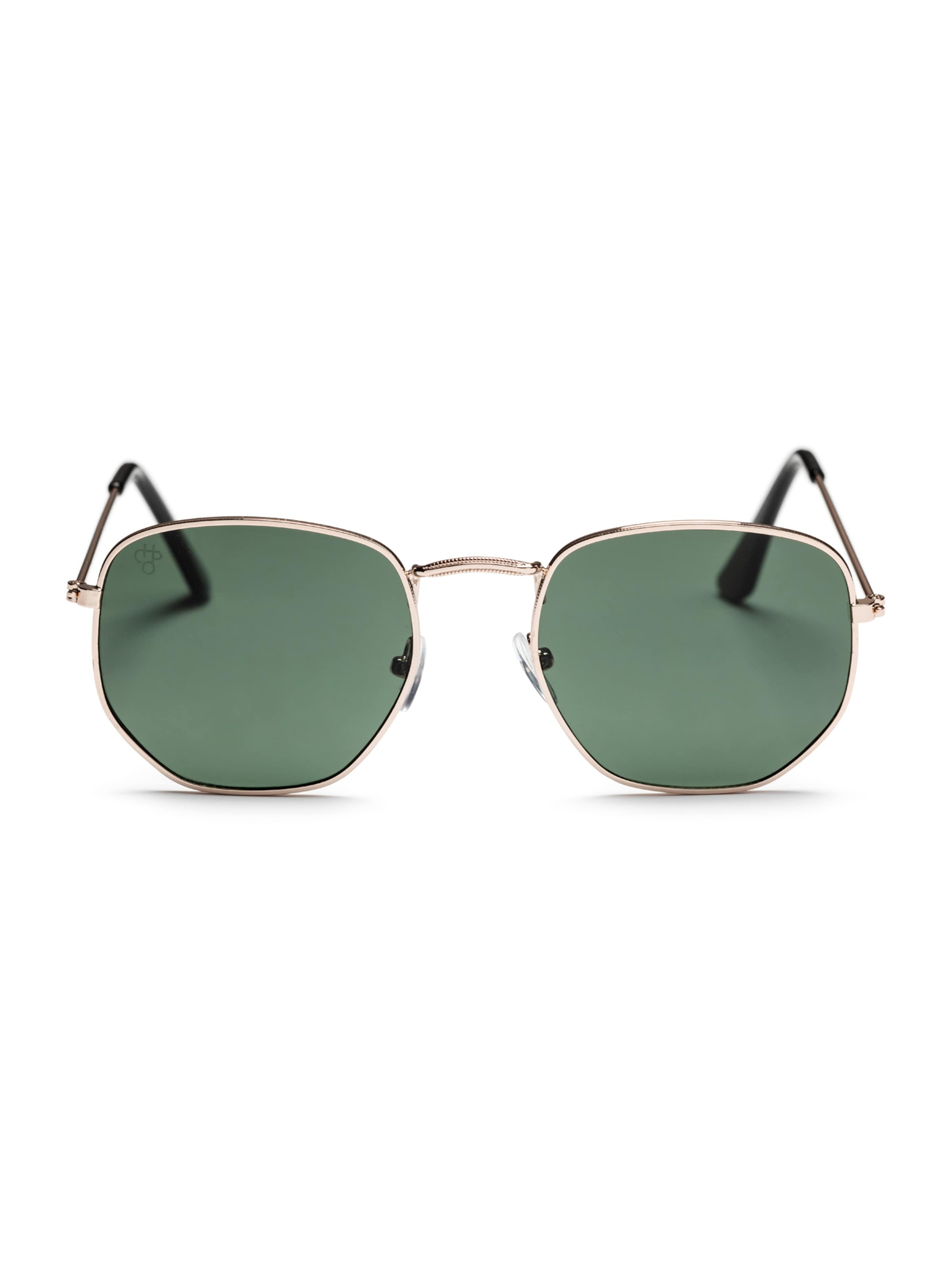 CHPO Sunglasses 'Ian' in Gold