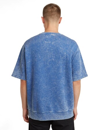 G-STAR Sweatshirt in Blauw