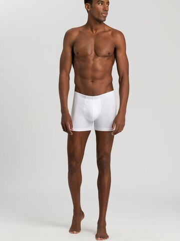 Hanro Pants 'Cotton Superior' in Weiß