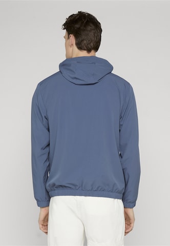Sergio Tacchini Tréningdzseki 'Crannie' - kék