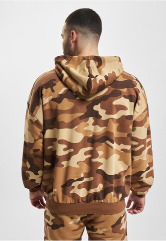 Ecko Unlimited Sweatshirt in Mischfarben