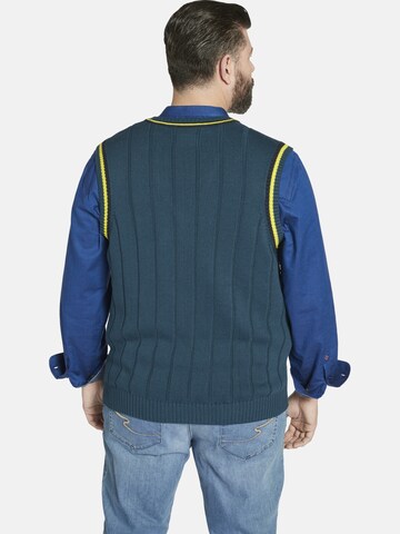 Charles Colby Slipover ' Earl Charles ' in Blue