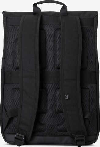 Johnny Urban Rucksack 'Mika' in Schwarz