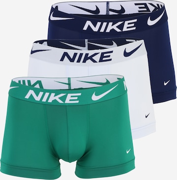 NIKE UnderwearBokserice 'Everyday Essential' - plava boja: prednji dio