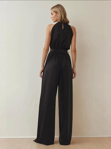 Hiccup Jumpsuit in Black