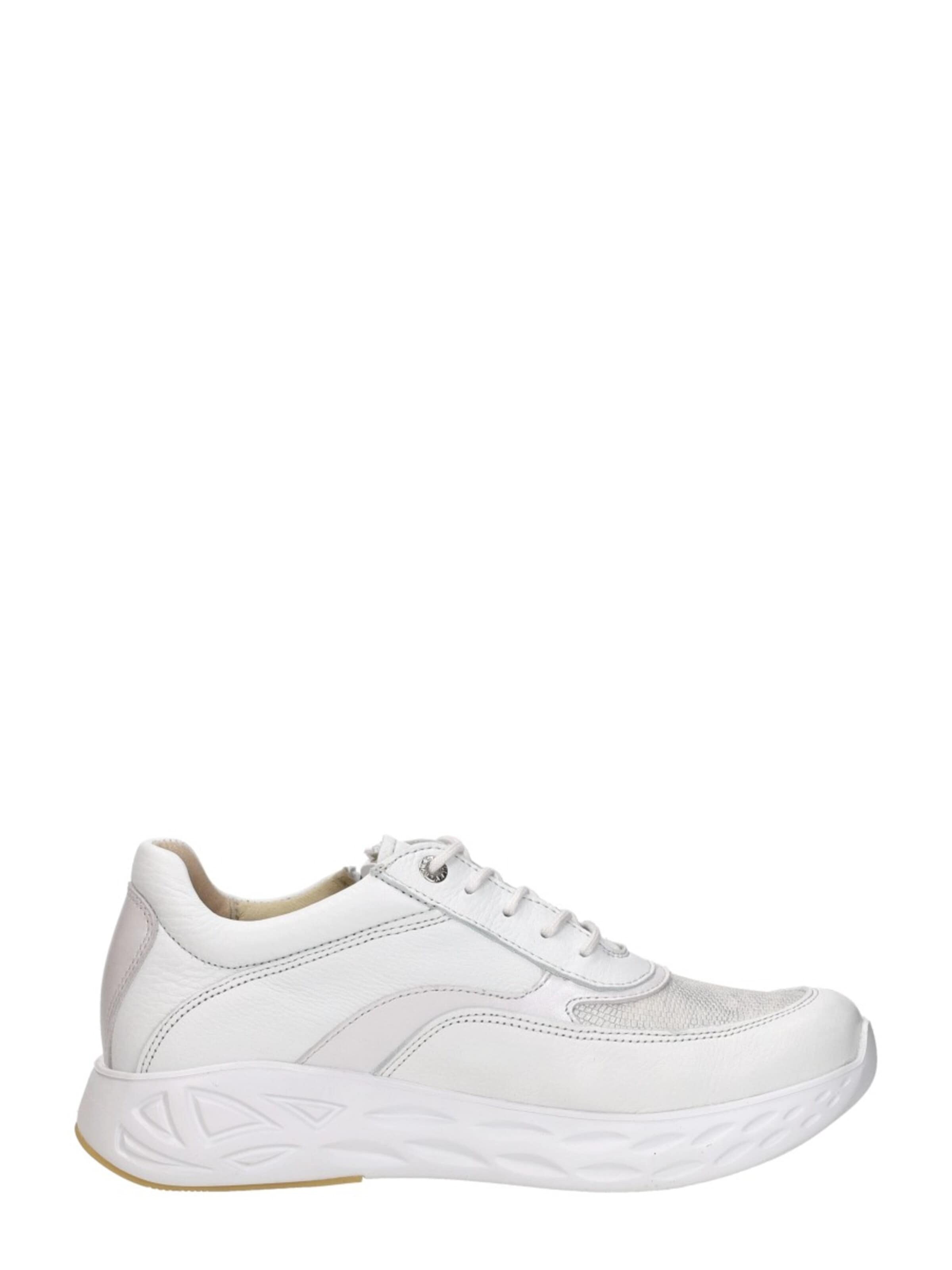Wolky Veterschoen 'Vitality S2F' in Wit