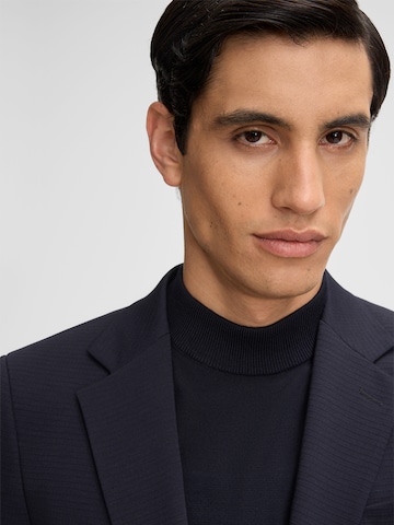 STRELLSON Slim fit Colbert ' Alzer ' in Blauw