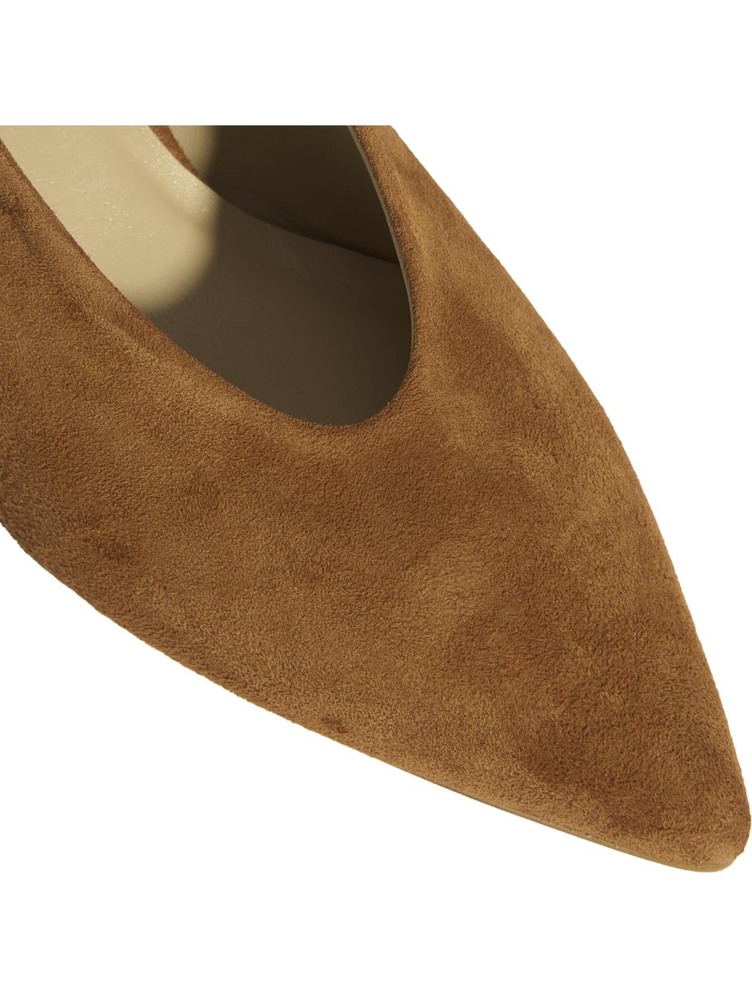 Desa Slingback pumps 'High Heels' in Brown