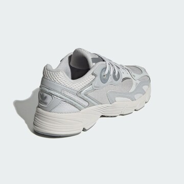 ADIDAS ORIGINALS Sneakers laag 'Astir' in Grijs