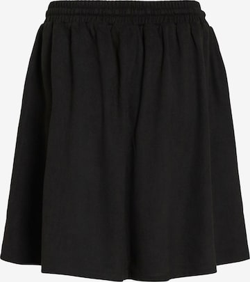 VILA Skirt 'SUDAS' in Black