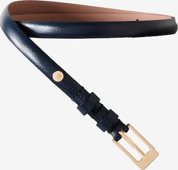 Next Ремень в Синий: спереди