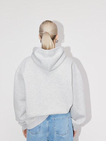 LeGer by Lena Gercke Sweatshirt 'Rieke' in Grijs