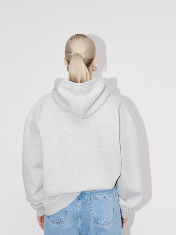 LeGer by Lena Gercke Sweatshirt 'Rieke' in Grau